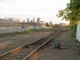 skyline + tracks