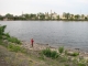 the site