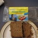 fitness bread