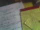 Forrest, Rahel, and Allen's notes. Taken.