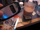 lunch
