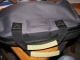 burn unit's bag