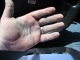Left hand