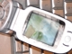 open phone