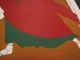 red and green red and green