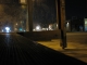 bus bench