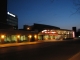 Hospital lights