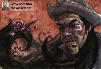 El Capitan Barbapoca El Capitan Barbapoca