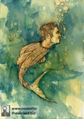 Charlie Fish Charlie Fish