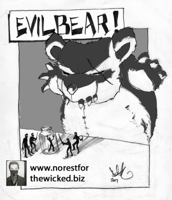 YellowBear YellowBear