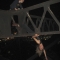 Puppet Face / The Professional Bridge Climber