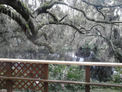 Hillsborough River