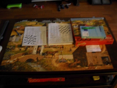 Day Summin Day Summin