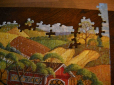 There's such a thing as too big. There's such a thing as too big.