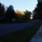 Steep hill continues. Steep hill continues.