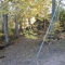 Trailhead.