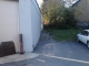 Failed path.