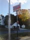 Sunkist sign.