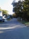 Steep hill.