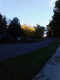 Steep hill continues.