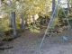 Trailhead.