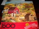 The chosen puzzle!
