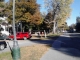 The Sidewalk.