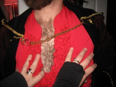 Hands On...2009