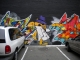 Grafitti