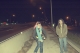 Candita y Jeremy