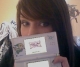 DS Lite - Chocobo Tales! 