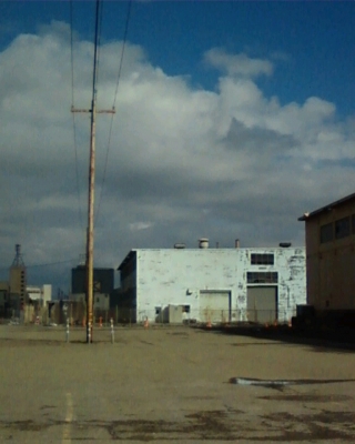 Warehouses
