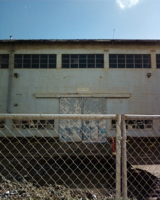 BLDG 401