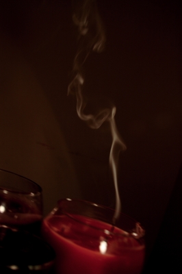 smoke