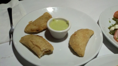 Empanadas