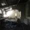 inside
