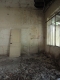 inside