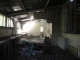 inside