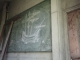 close up on the blackboard from the last picture