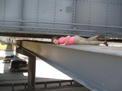 And we have completion!