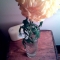 Flower, current incarnation.