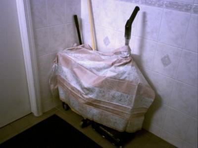 hidden vacuum