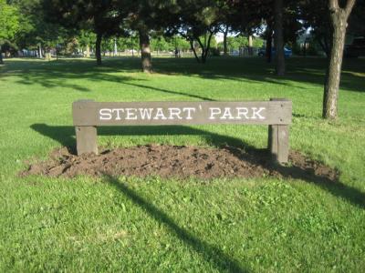 The Park