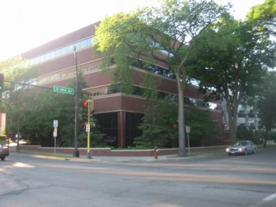 The Corner
