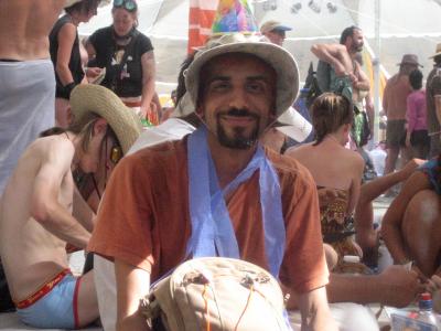 Unbirthday Boy, Rubin! Unbirthday Boy, Rubin!