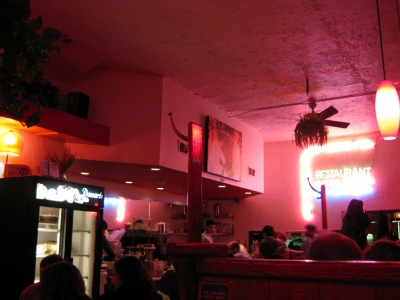 Chicago Diner Chicago Diner