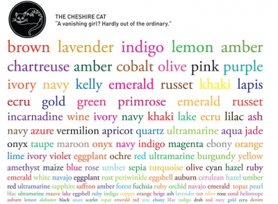 The Cheshire Cat, Puzzle 2