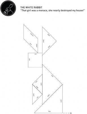 The White Rabbit, puzzle 7