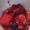 Red Fruit Salad