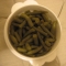 Green beans
